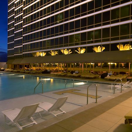 Trump International Hotel Las Vegas Faciliteter billede